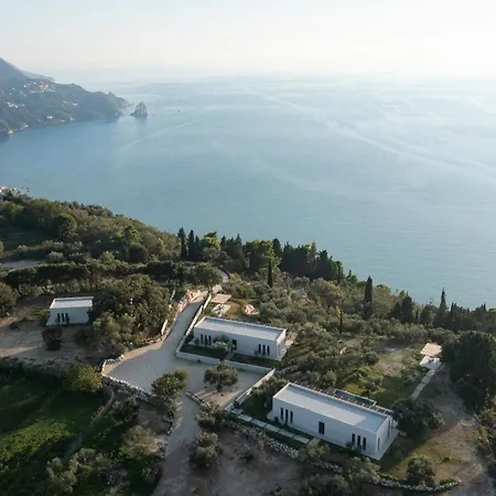Paloubi Estate *